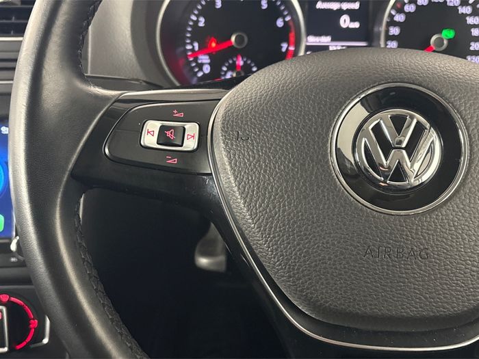 Volkswagen Polo 2016