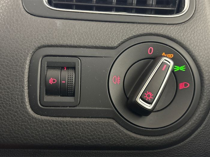 Volkswagen Polo 2016