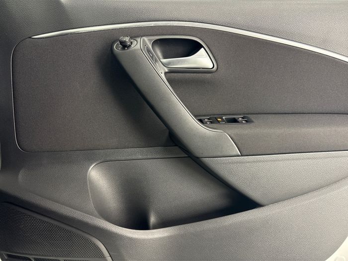 Volkswagen Polo 2016