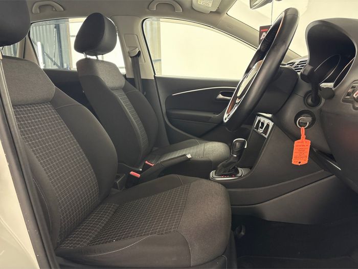 Volkswagen Polo 2016