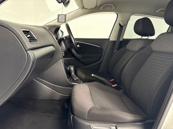 Volkswagen Polo 2016