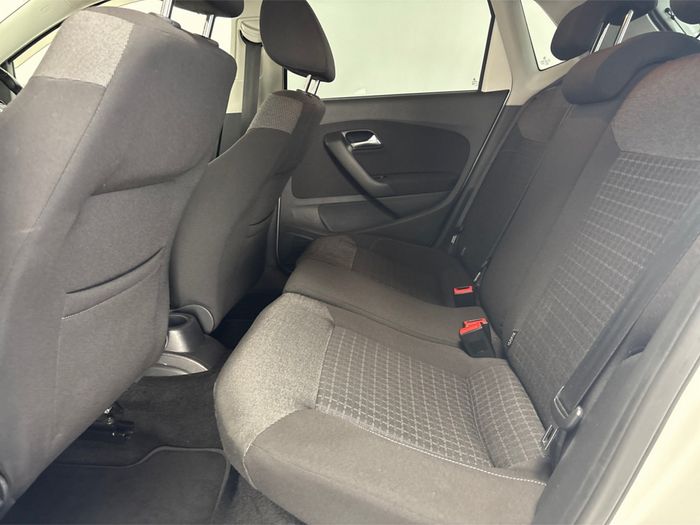 Volkswagen Polo 2016
