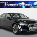 Audi A6 2021