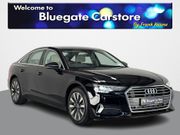 Audi A6 2021