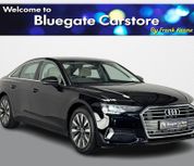 Audi A6 2021