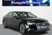 Audi A6 2021