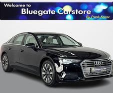 Audi A6 2021