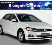 Volkswagen Polo 2019
