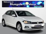Volkswagen Polo 2019