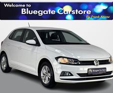 Volkswagen Polo 2019