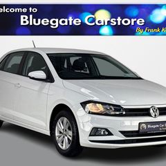 Volkswagen Polo 2019