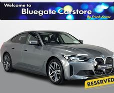 BMW i4 2024