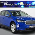 Skoda Enyaq 2024
