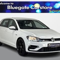 Volkswagen Golf 2019
