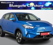 MG ZS 2023