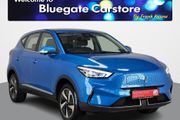 MG ZS 2023