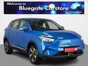 MG ZS 2023