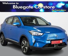 MG ZS 2023