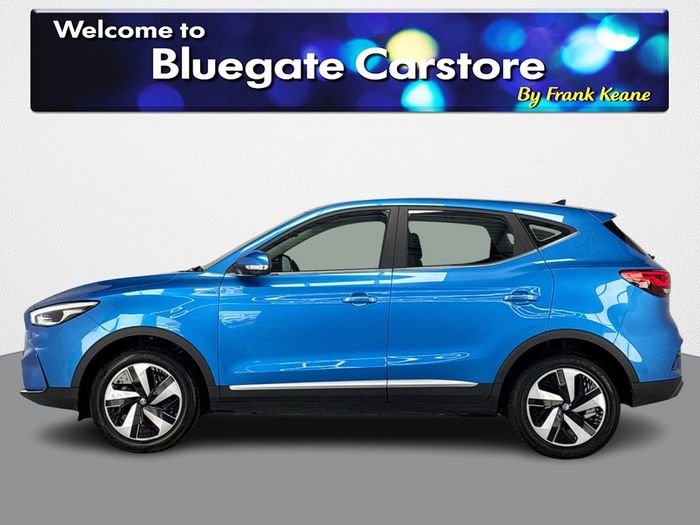 MG ZS 2023