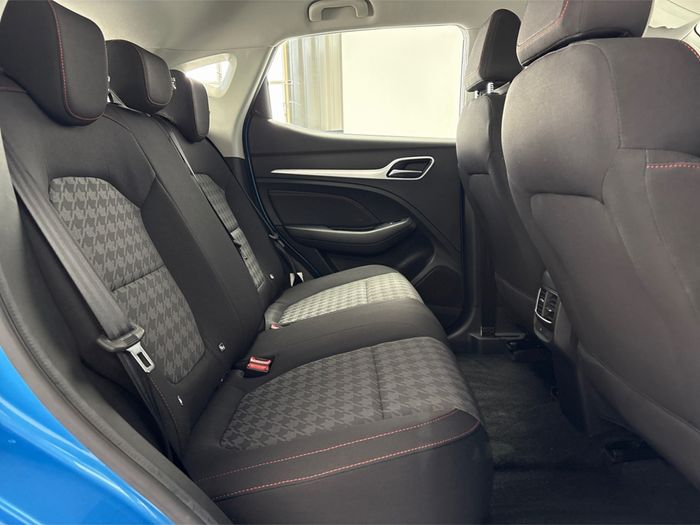 MG ZS 2023