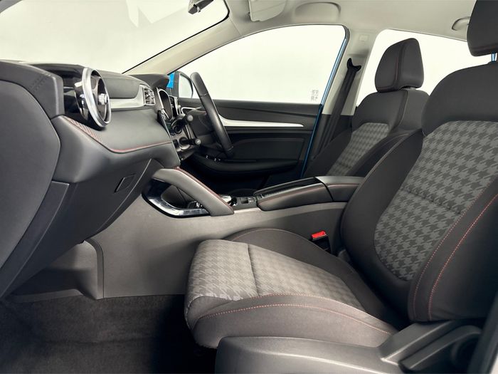 MG ZS 2023