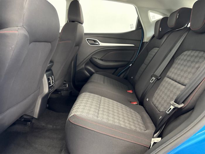 MG ZS 2023