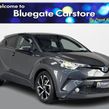 Toyota C-HR 2019