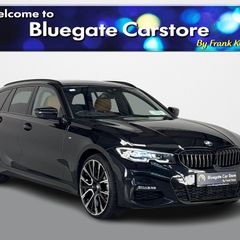 BMW 3 Series 2021
