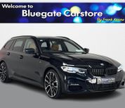BMW 3 Series 2021