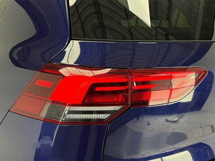 Volkswagen Golf 2021