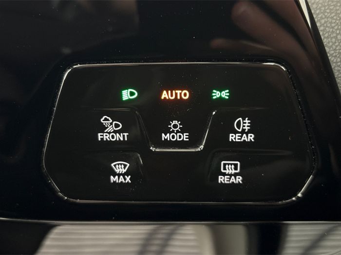 Volkswagen Golf 2021