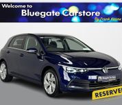 Volkswagen Golf 2021