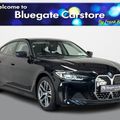 BMW i4 2024