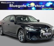 BMW i4 2024