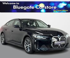 BMW i4 2024