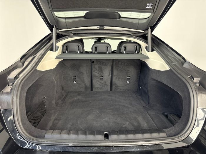BMW i4 2024
