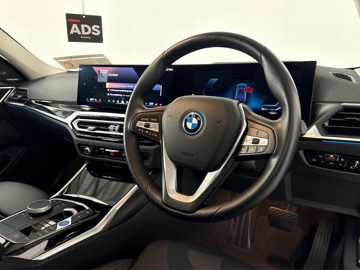 BMW i4 2024