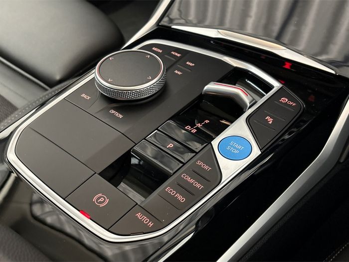 BMW i4 2024