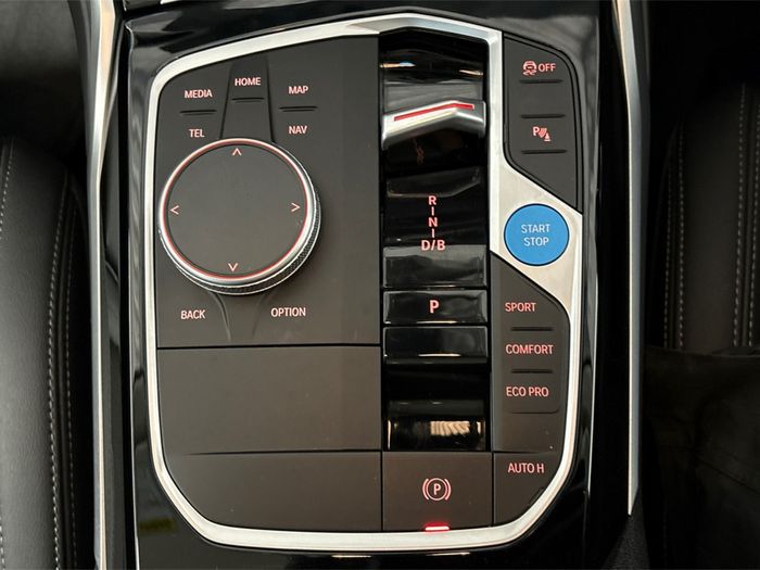 BMW i4 2024