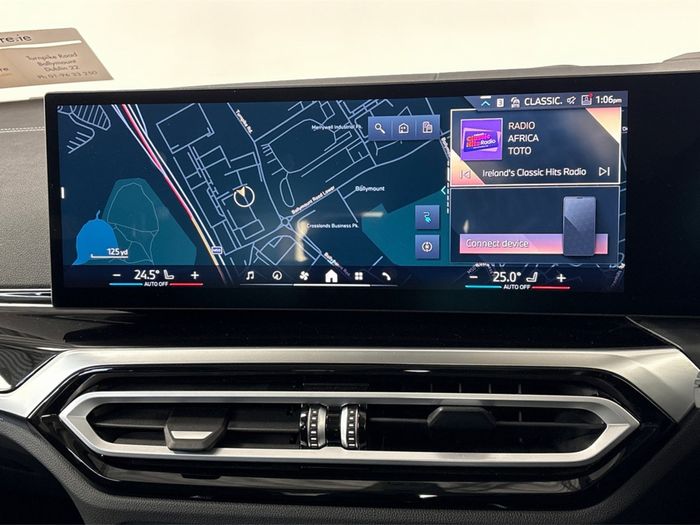 BMW i4 2024