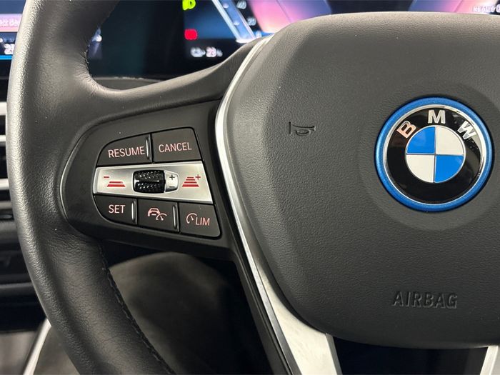 BMW i4 2024