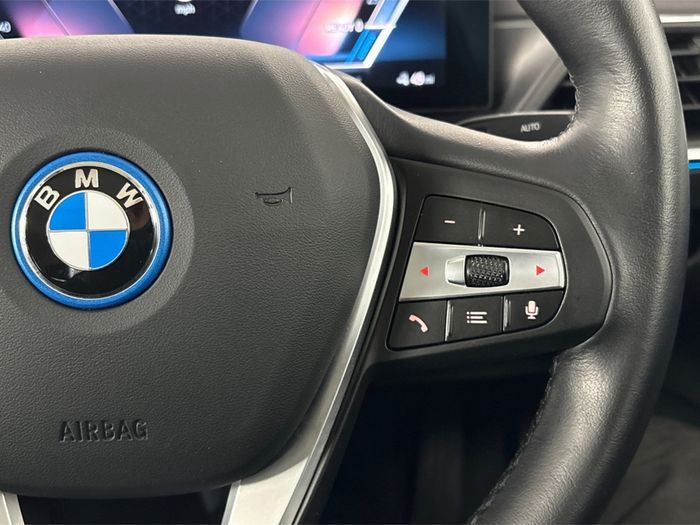 BMW i4 2024
