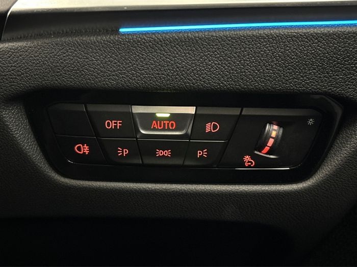 BMW i4 2024