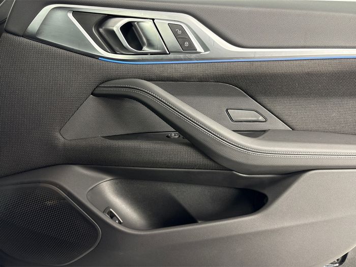 BMW i4 2024