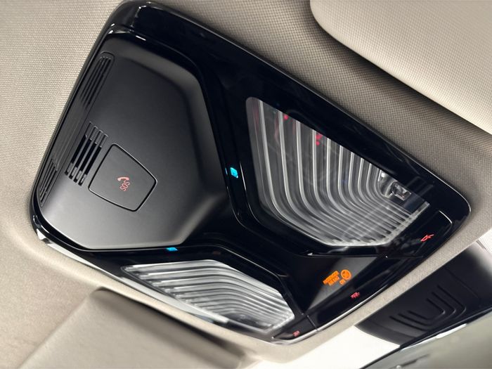 BMW i4 2024