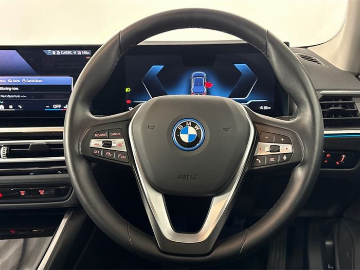 BMW i4 2024
