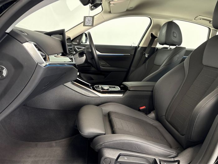 BMW i4 2024