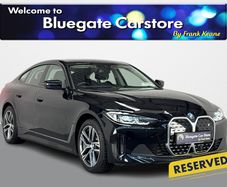 BMW i4 2024