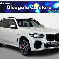 BMW X5 2023
