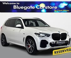 BMW X5 2023